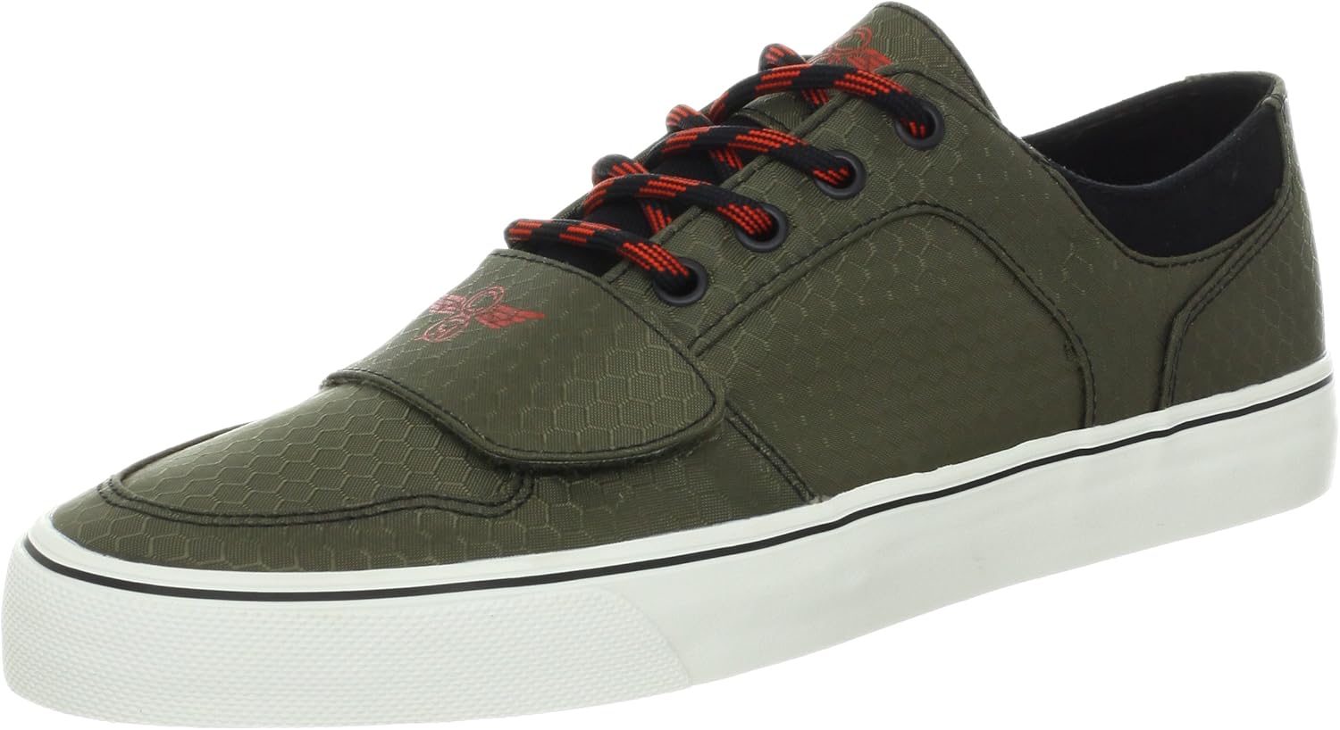 Creative Recreation Cesario Low XVI (Maroon