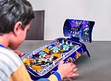 Lexibook Guardians of the Galaxy Table Electronic Pinball Game JG610GG view 4