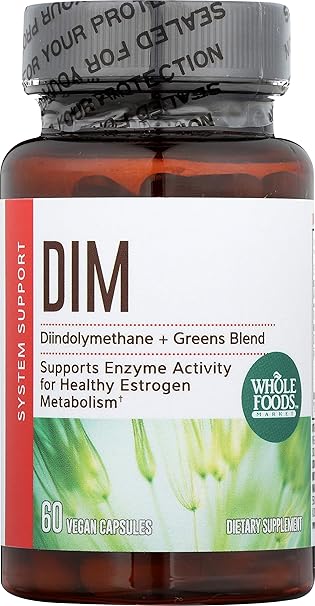 Amazon Com Whole Foods Market Dim 60 Ct Prime Pantry