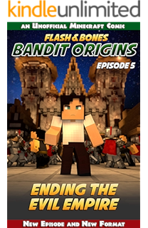 Amazon Com Revenge Of The Raiders A Flash And Bones Origins