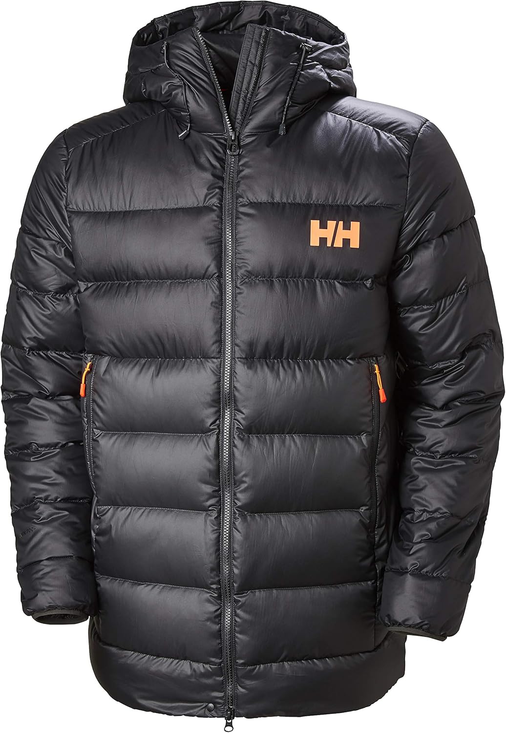 helly hansen mens down jacket