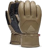 HOWL Unisex Sexton Insulated Waterproof Ski & Snowboard Glove