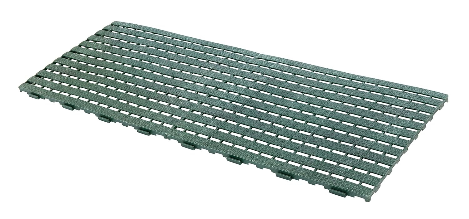 UPP NonSlip Garden Mat Outdoor Mat Functions as Floor and Grass