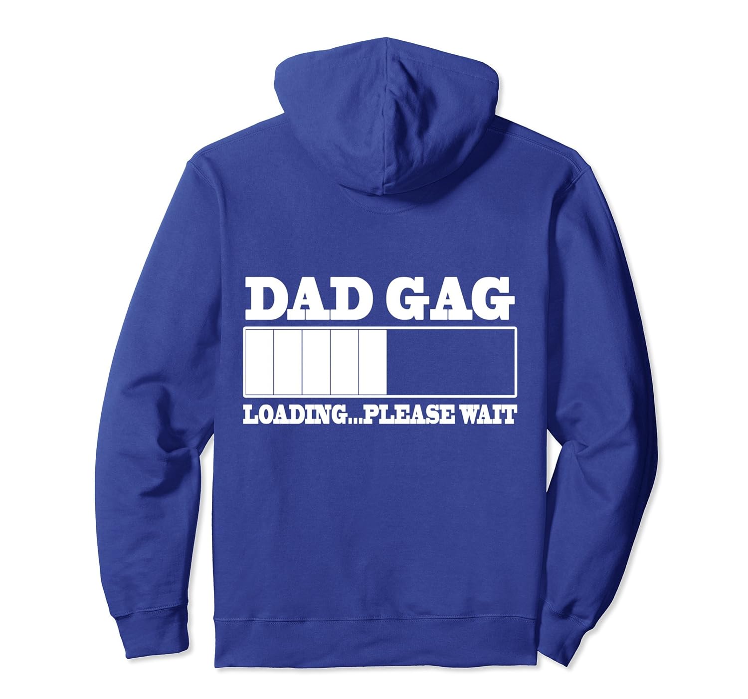 2018 Funny Father's Day Gift Dad Gag Loading...Please Wait,-anz