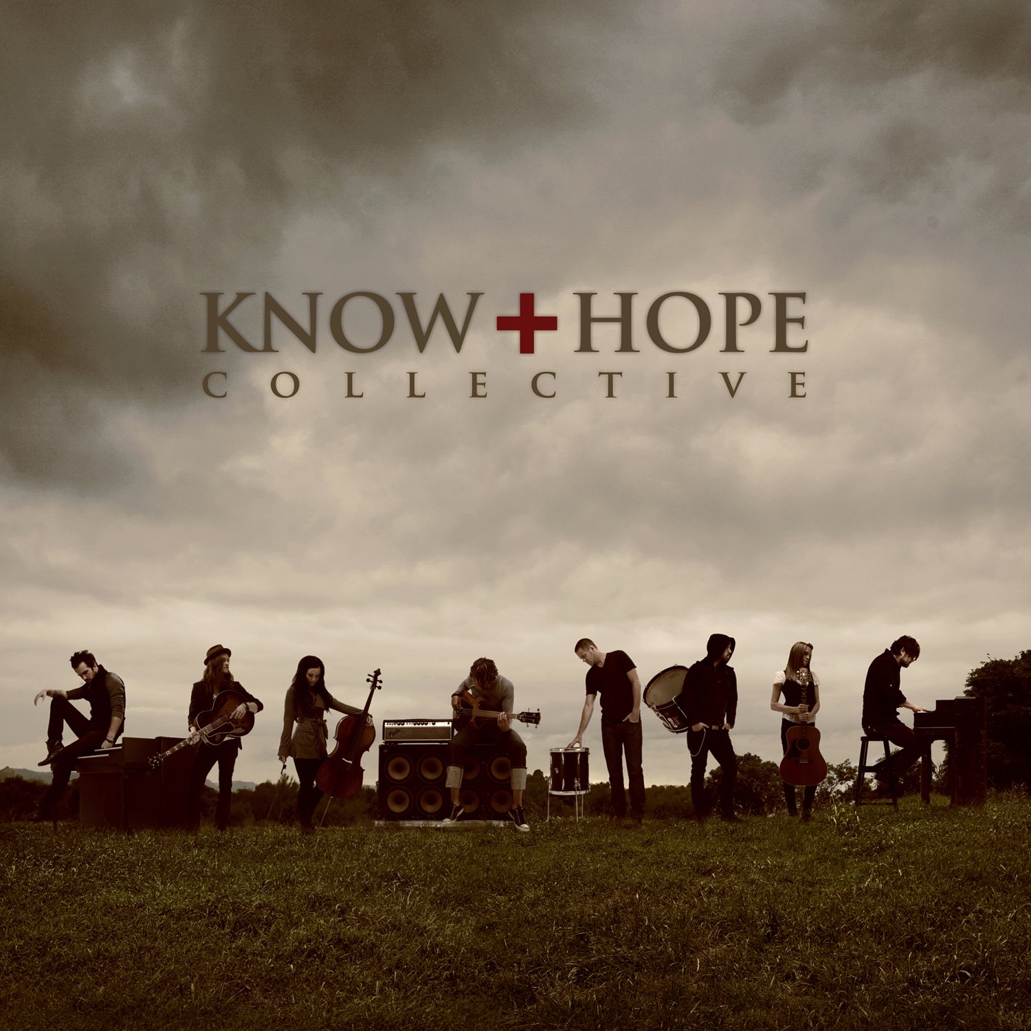 Know Hope Collective Know Hope Collective Amazon Music