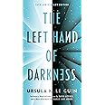 The Left Hand of Darkness: 50th Anniversary Edition