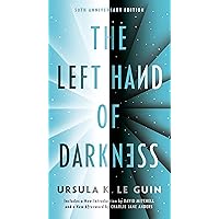 The Left Hand of Darkness: 50th Anniversary Edition