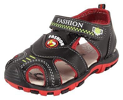 baby fisherman sandals