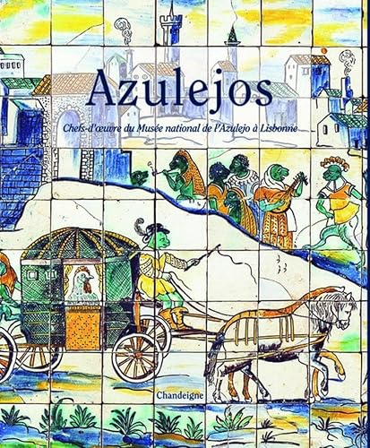 Download Azulejos PDF