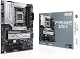 ASUS PRIME X670-P AMD X670 ATX Motherboard DDR5 USB4 2.5Gb Ethernet