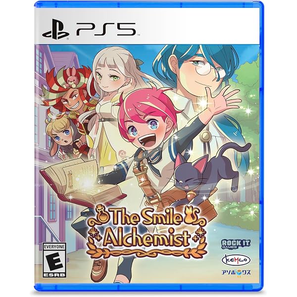 Justice Chronicles PS5 - Édition Limitée Limited Run Games (Neuve)