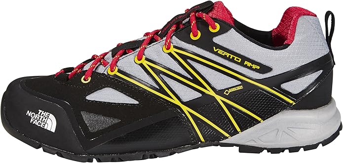 the north face verto amp gtx