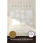 Evicted: Poverty and Profit in the American City