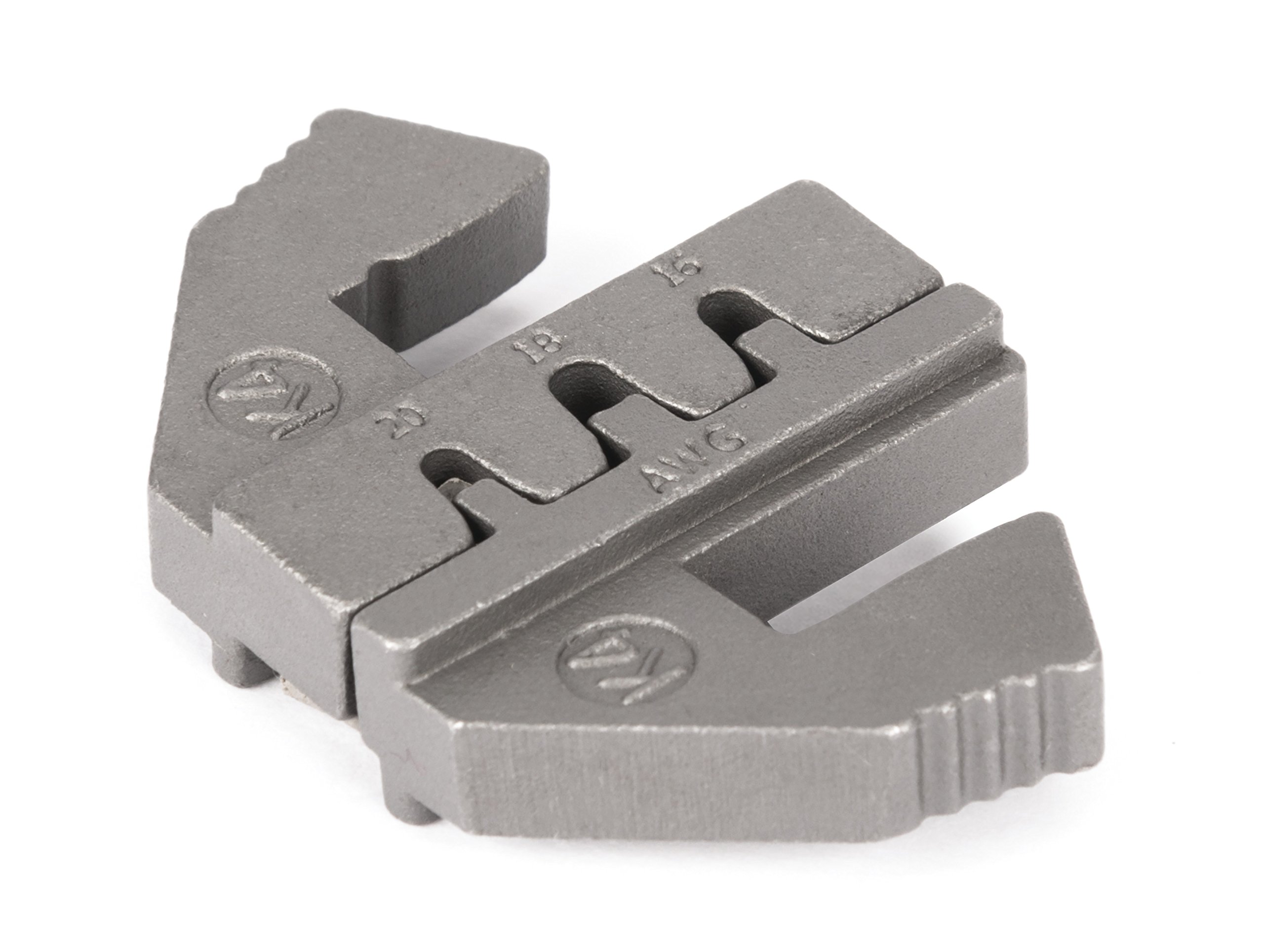 Titan 11964 K4 Crimper Die for Deutsch Terminal