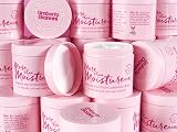 Umberto Giannini More than Moisture Hair Cream 200 ml Vegan Cruelty Free view 8