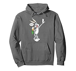 Looney Tunes Bugs Bunny What's Up Doc Portrait