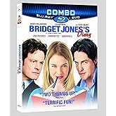 Bridget Jones's Diary (Blu-ray+DVD Combo)