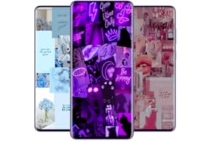 Cute Aesthetic Wallpapers (Background)