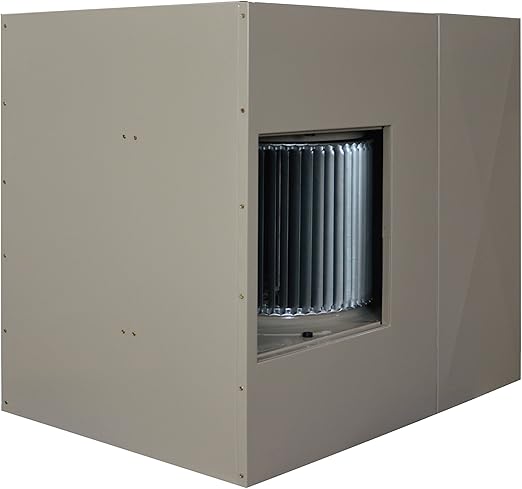 master cool swamp cooler