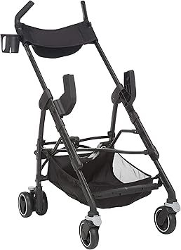 infant headrest insert