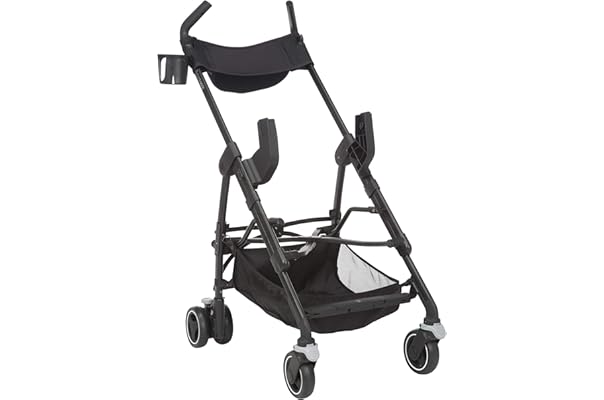 frame stroller canada