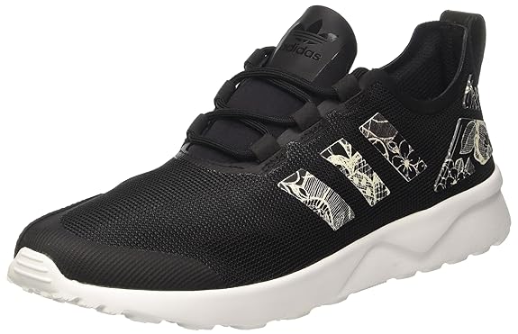 adidas Damen Zx Flux ADV Verve Sneakers