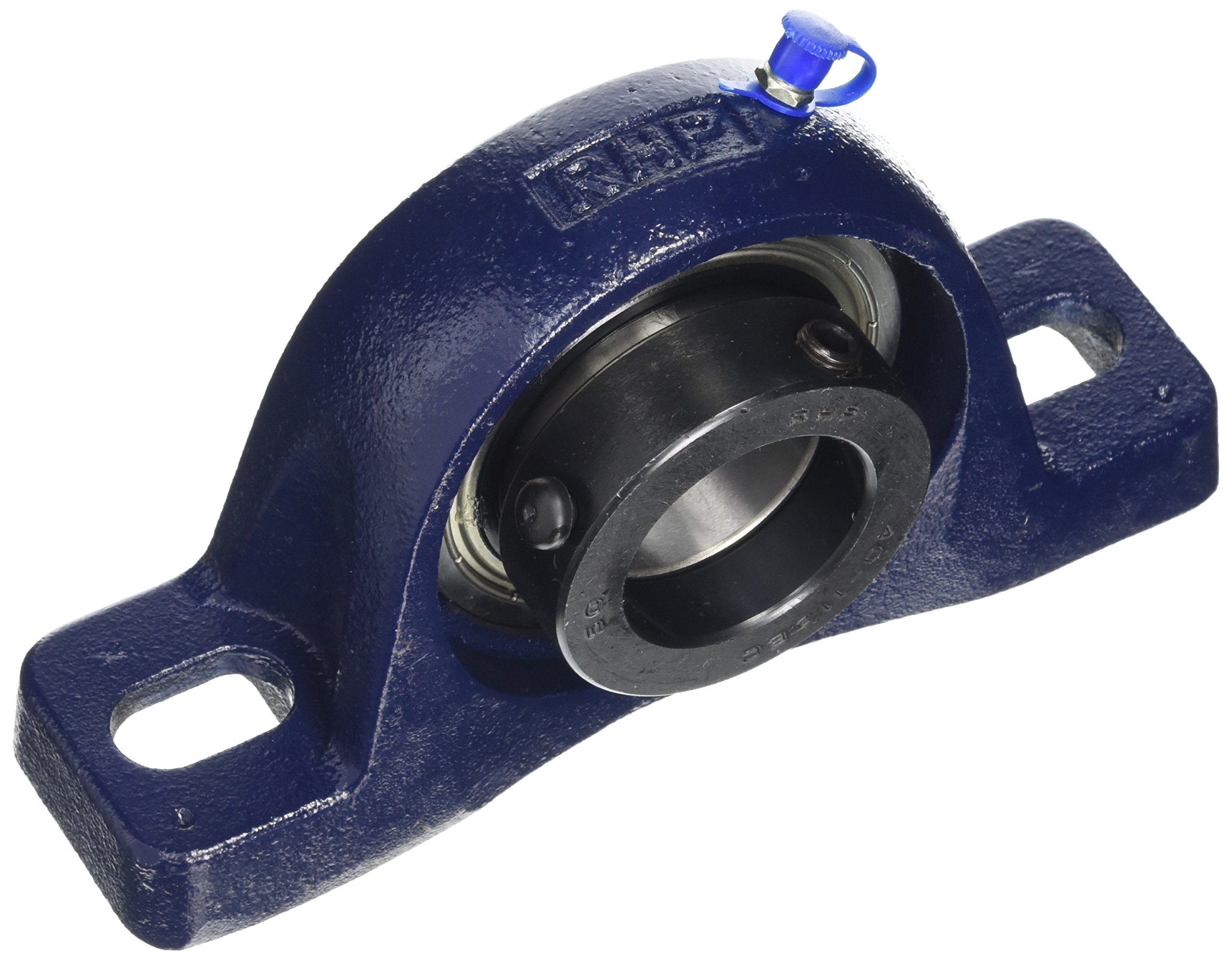 RHP NP1.1/2 NP Self Lube Cast Iron Pillow Block Unit, 51.0mm x 38.100mm Ø