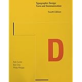 Typographic Design: Form and Communication