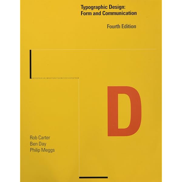 Amazon.com: Typographic Communications Today: 9780262071147
