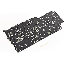 Amazon.com: GM Genuine Parts 24272467 Automatic Transmission  