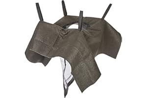 UltraTech 9227 Ultra-Drain Trash and Debris Guard, 48" Length x 36" Width x 18" Height