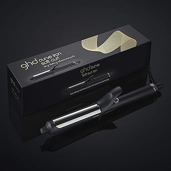 ghd curling iron canada