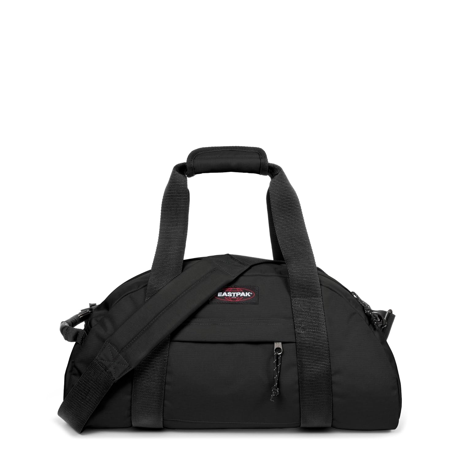 Eastpak Stand Duffel Bag 32 Liters Black eBay