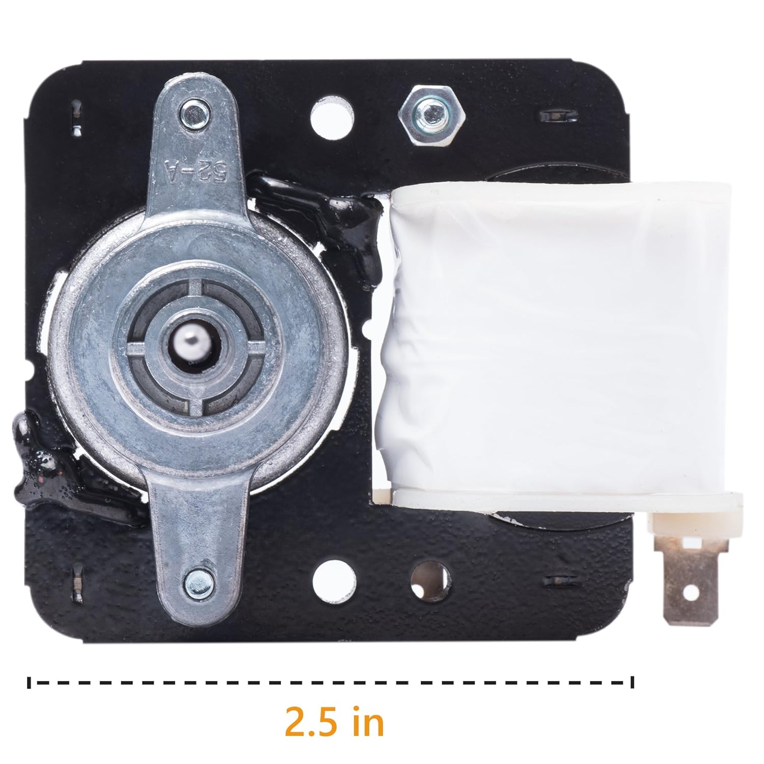 Ultra Durable 240369701 Motor de ventilador de refrigerador ...