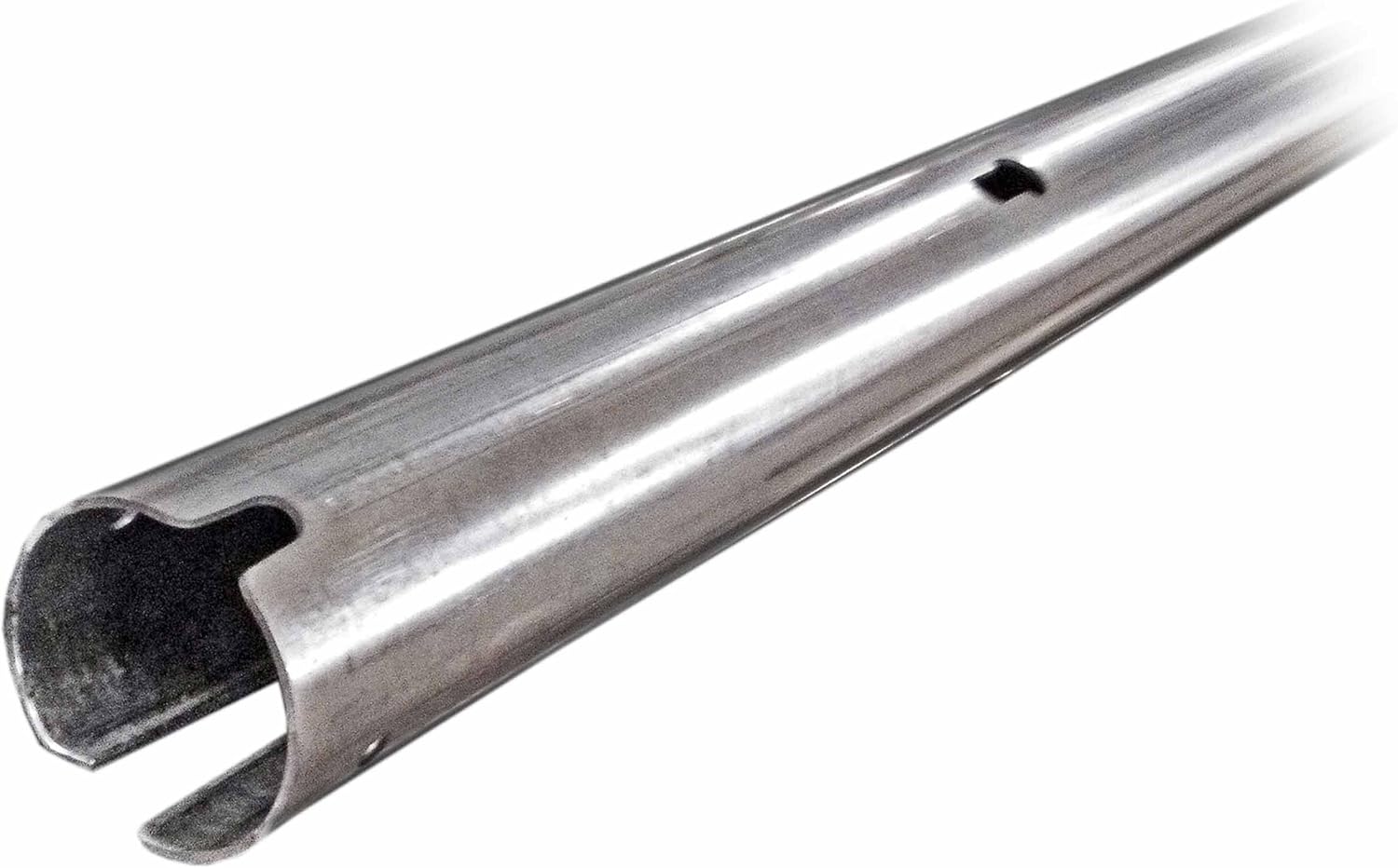 Amazon Com Cannonball Keyhole Track 20 Ft 711065 Home