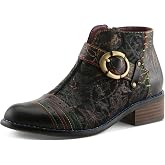 Spring Step L'Artiste womens Georgiana