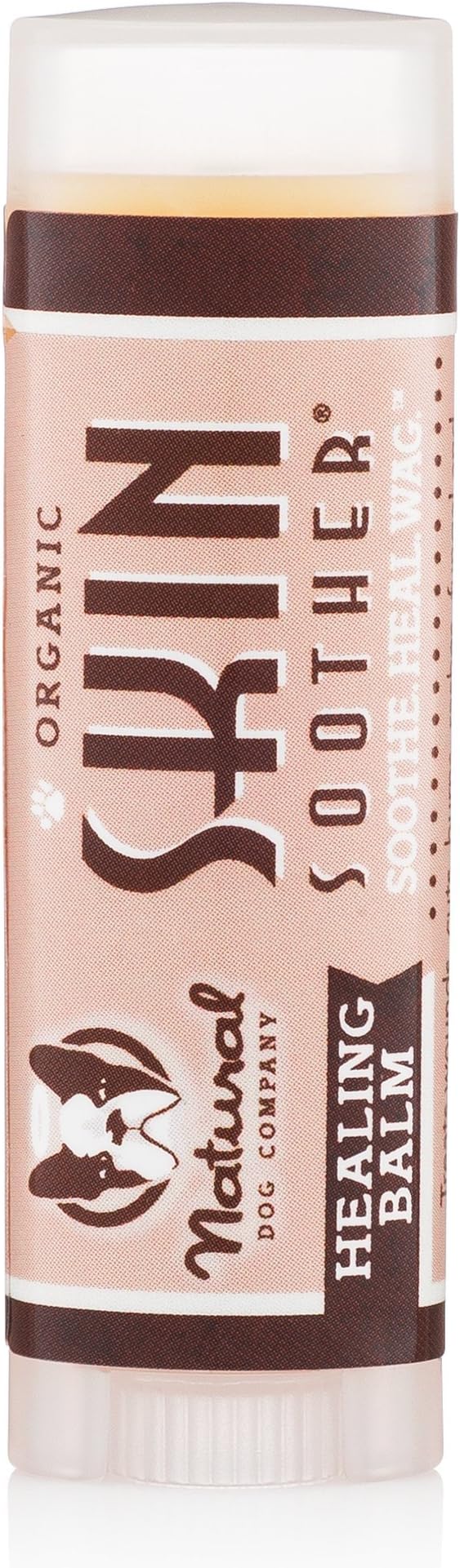 natural dog company skin soother reviews