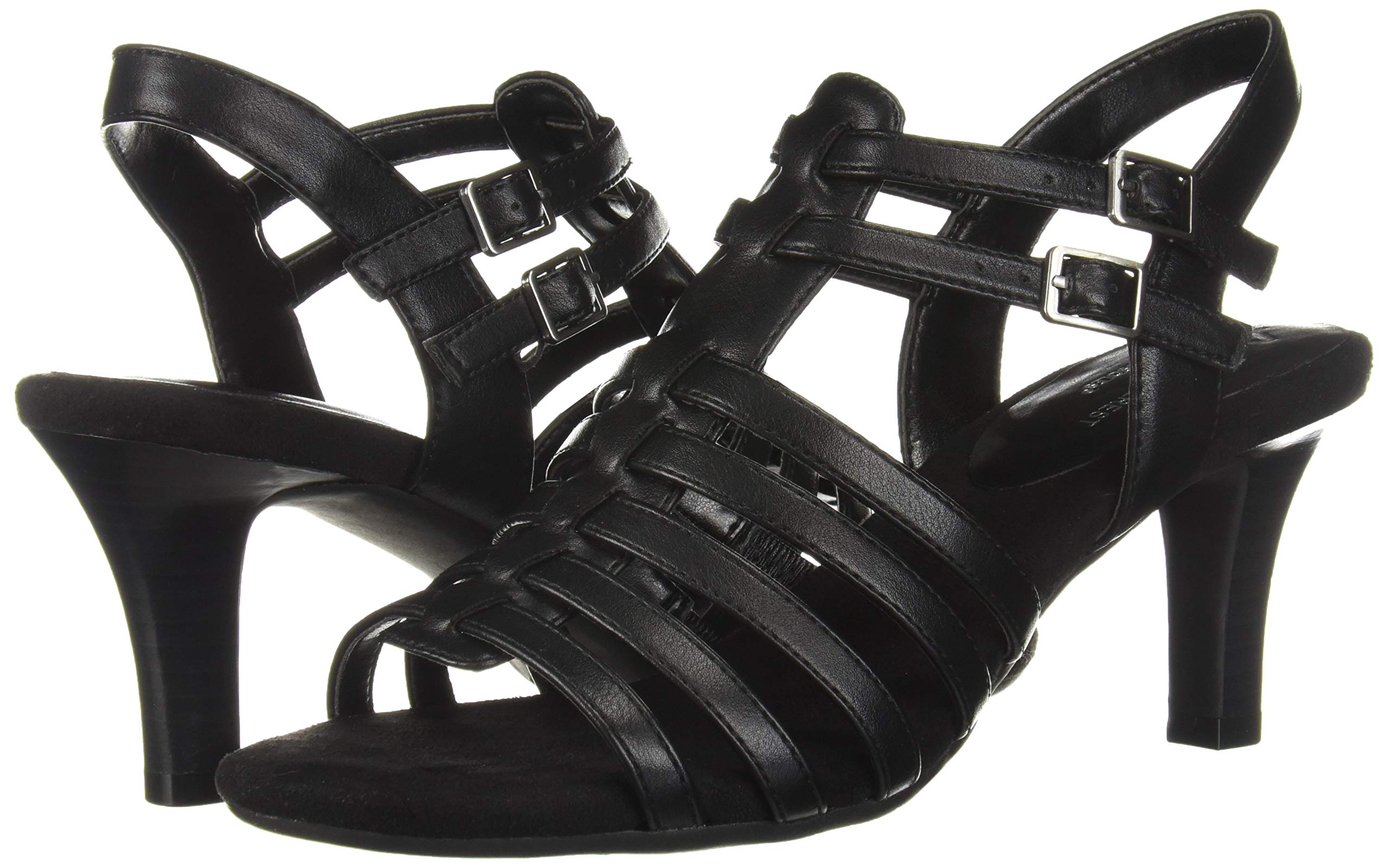 Aerosoles Women's Pass Through Heeled Sandal - Image 7