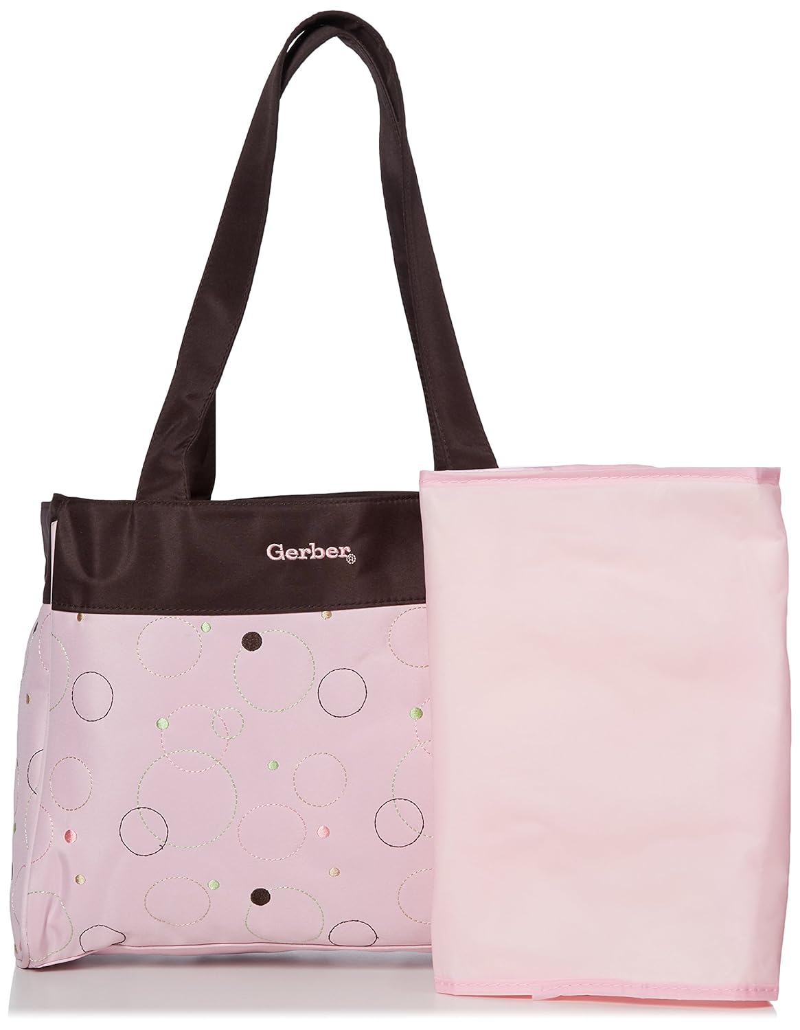 gerber diaper bag