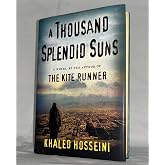 A Thousand Splendid Suns by Hosseini, Khaled on 22/05/2007 1st (first) edition
