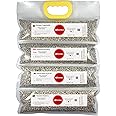 Roastika - Unroasted Coffee Bean - 4lb (pack of 4) - Sampler Pack - FANCY BUNDLE (ETHIOPIA YIRGACHEFFE/INDONESIA SUMATRA/KENYA PLUS AA/TANZANIA PEABERRY KILIMANJARO) Green Coffee Bean