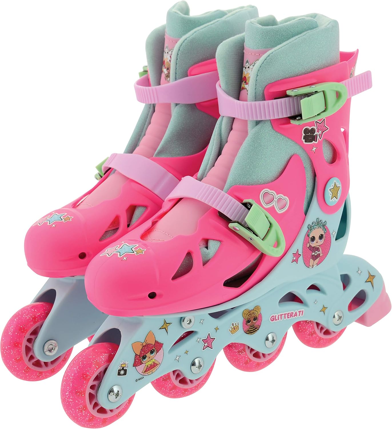 patines lol surprise