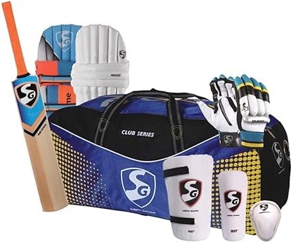 sg cricket kit amazon