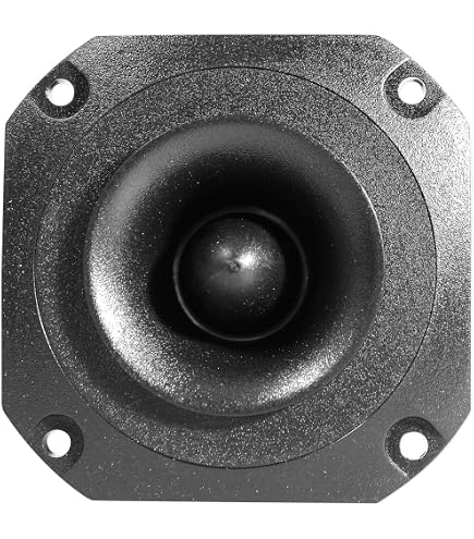 Beyma CP16　1inch/25.4mm ツィーターペア 動作確認済 Amazon.com: Beyma Cp16 1 Inch 8 Ohm 30 Watt Light Weight