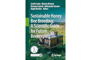 Sustainable Honey Bee Breeding: A Scientific Guide for Future Beekeeping