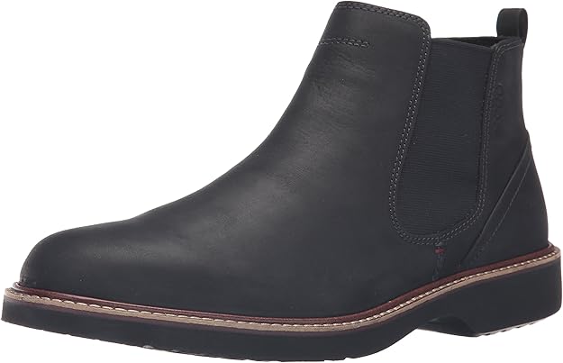ecco ian chelsea boots