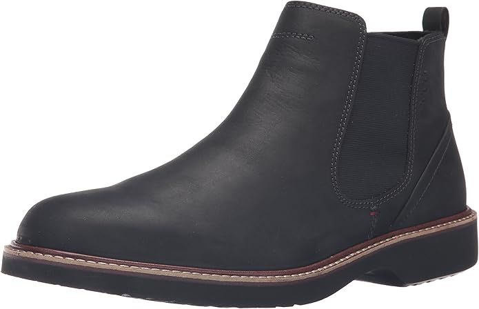 ecco ian chelsea boots