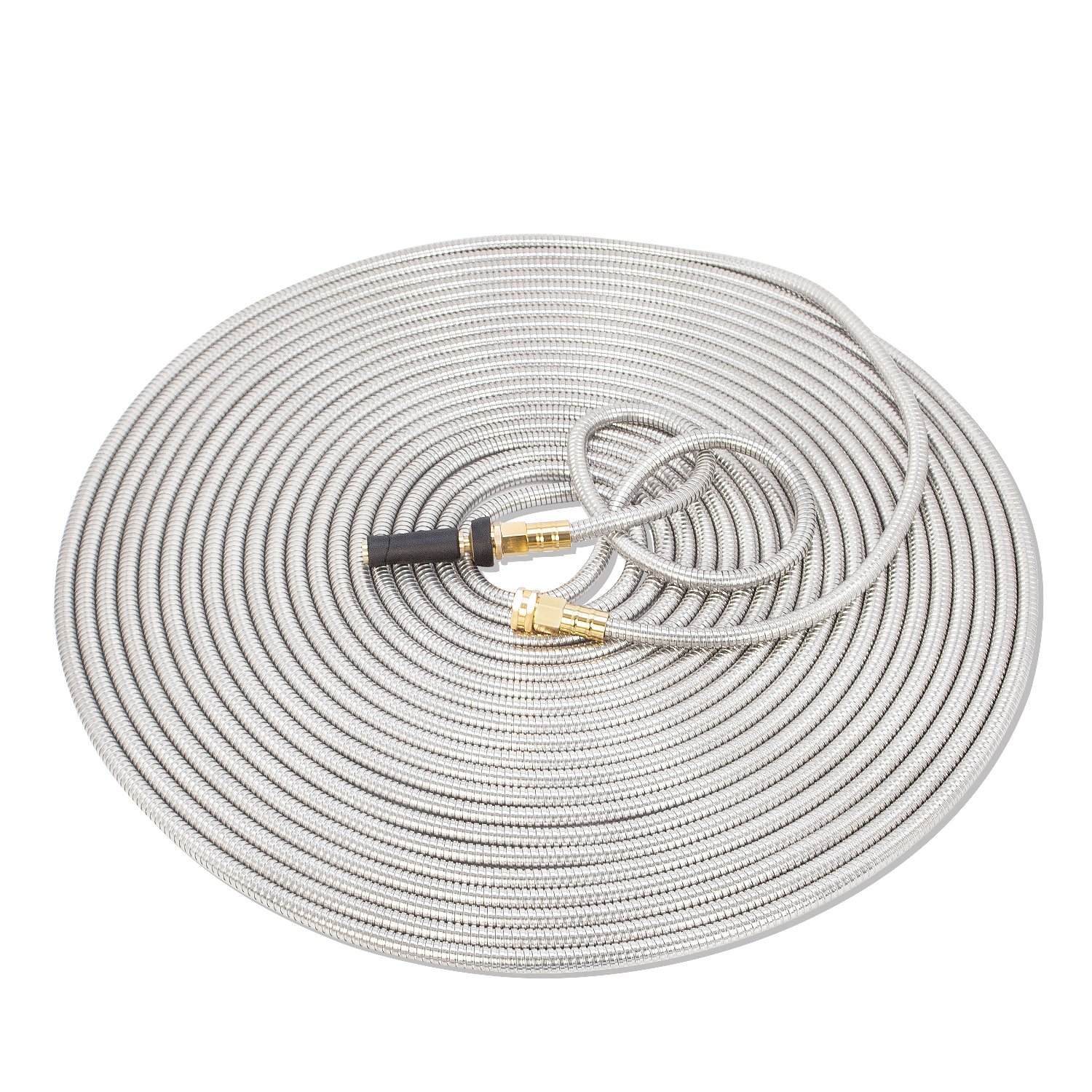 Best Metal Garden Hoses 100Ft