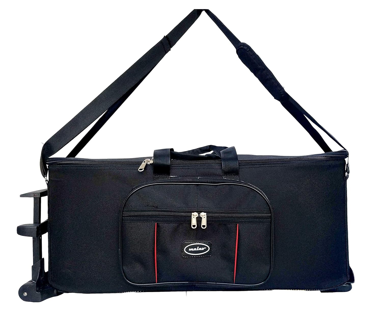 tabla trolley bag