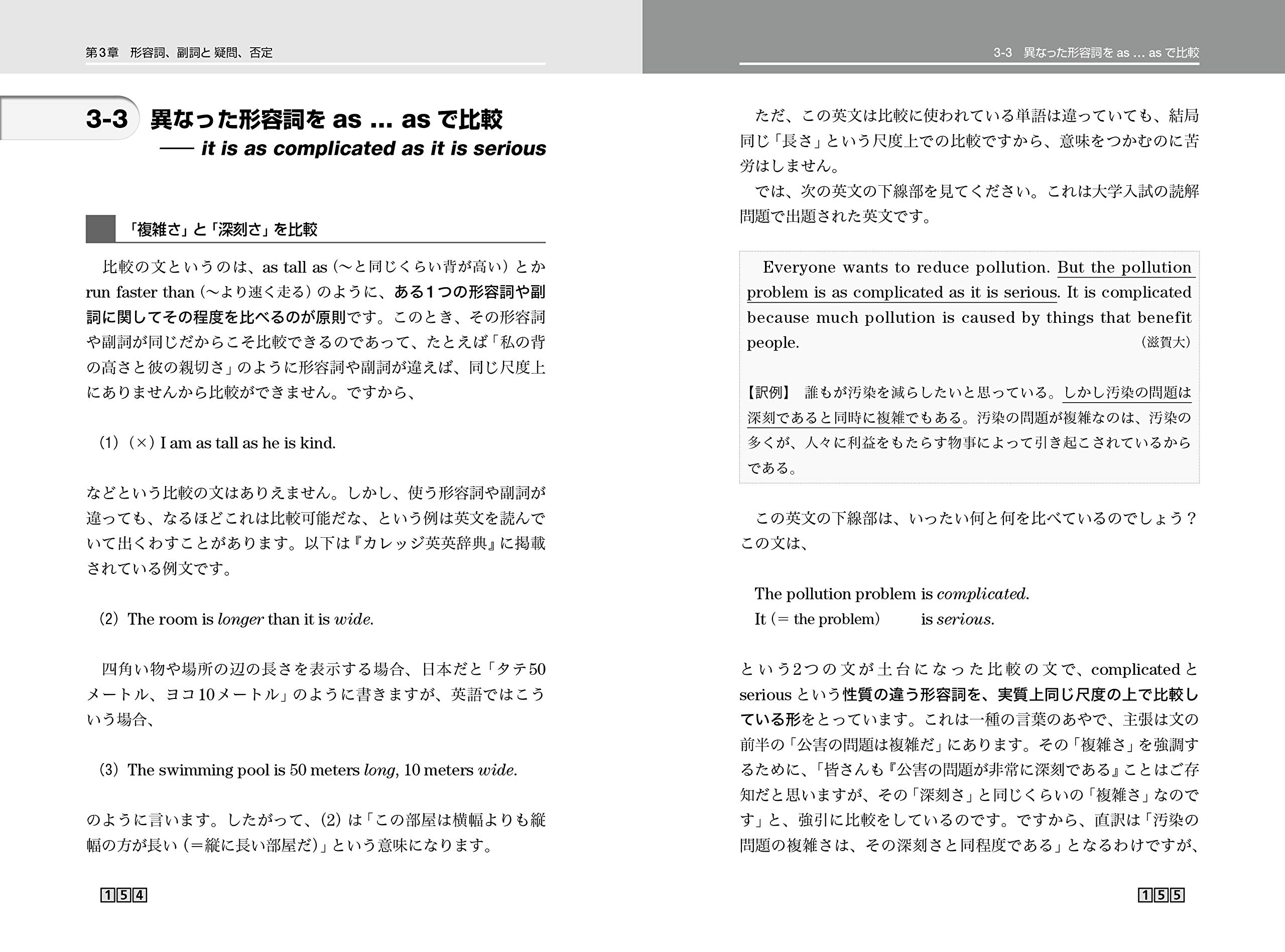 英文法 例外 の底力 あなたの英語学習を刺激する37のスパイス 底力シリーズ 10 Amazon Com Books
